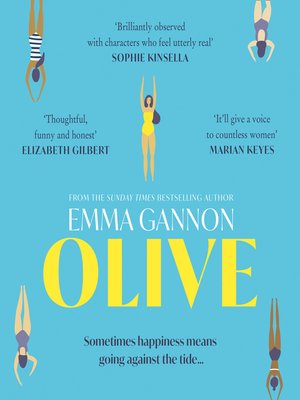 cover image of Olive